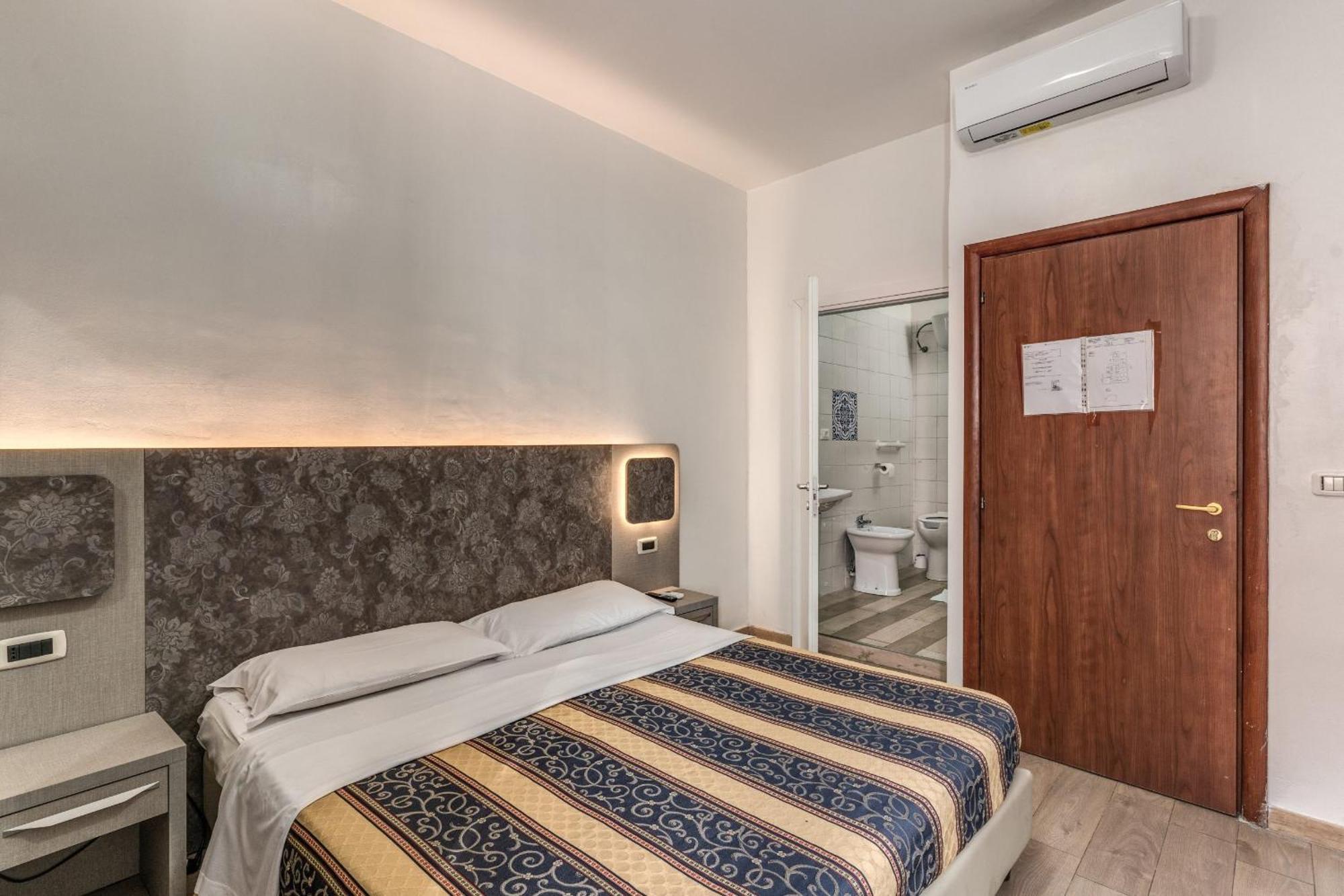 Hotel Principe 로마 외부 사진
